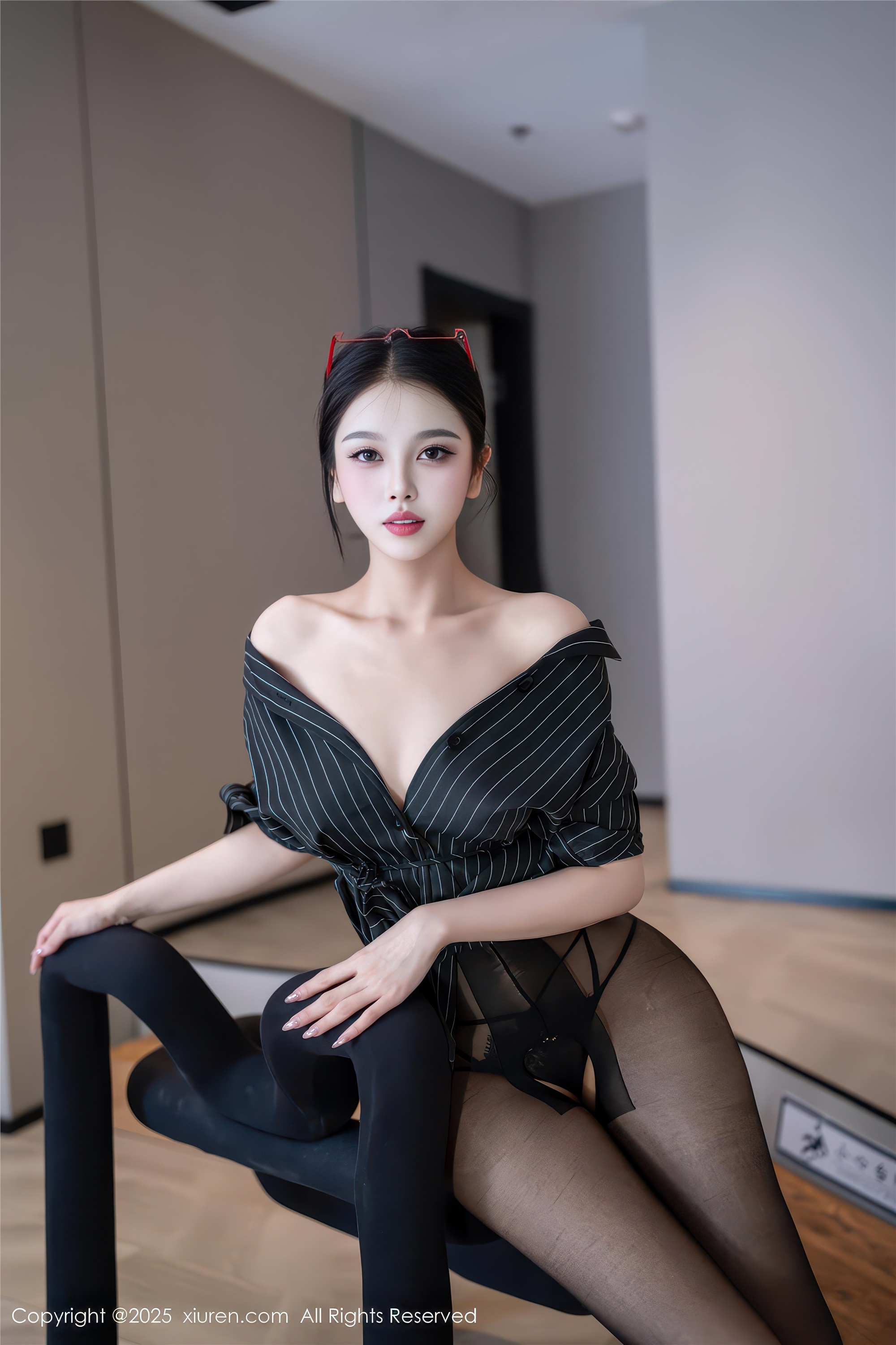 Xiuren秀人网 2025.12.26 NO.11160 诺诺子